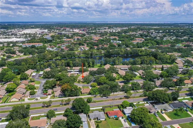 $1,900 | 2573 Oakleaf Lane, Unit 39A, Clearwater, FL 33763