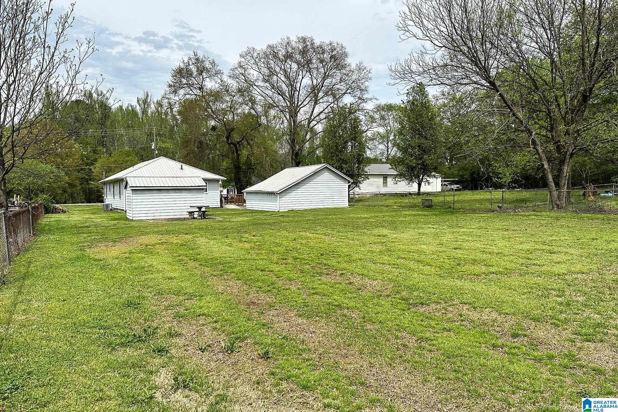 604 Alexandria Road Weaver, AL 36277 - Photo 18 of 50