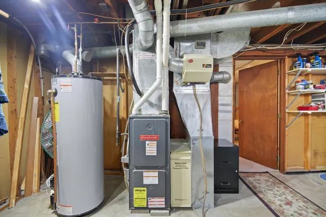 $208,500 | 1800 3rd Avenue Northeast, Austin, MN 55912