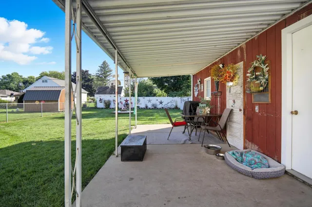 $208,500 | 1800 3rd Avenue Northeast, Austin, MN 55912