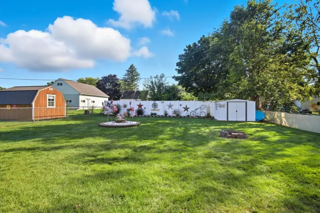 $208,500 | 1800 3rd Avenue Northeast, Austin, MN 55912