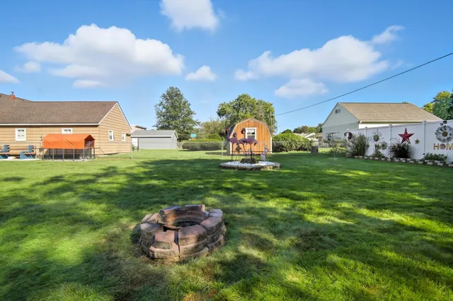 $208,500 | 1800 3rd Avenue Northeast, Austin, MN 55912