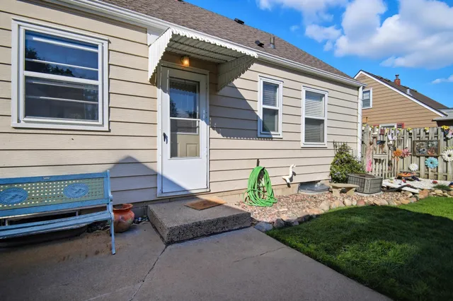 $208,500 | 1800 3rd Avenue Northeast, Austin, MN 55912