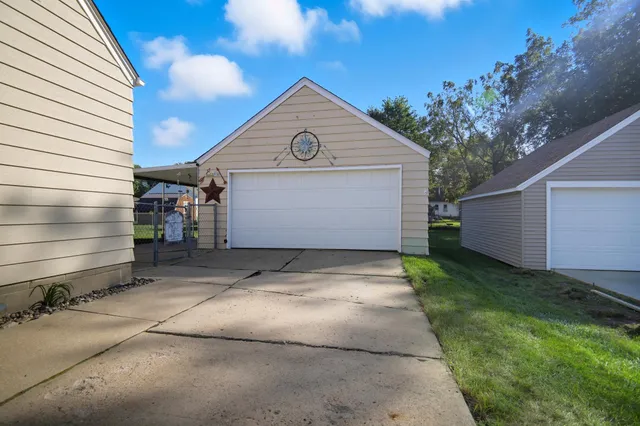 $208,500 | 1800 3rd Avenue Northeast, Austin, MN 55912