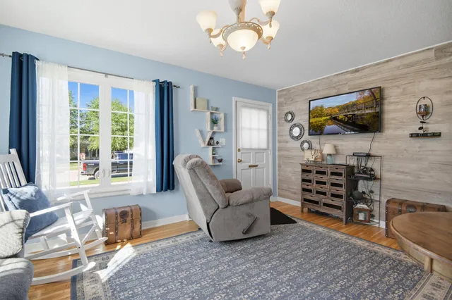 $208,500 | 1800 3rd Avenue Northeast, Austin, MN 55912