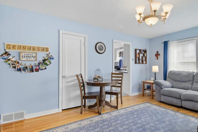 $208,500 | 1800 3rd Avenue Northeast, Austin, MN 55912