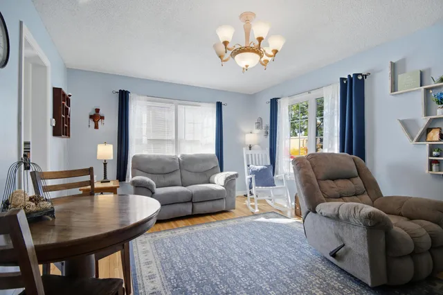 $208,500 | 1800 3rd Avenue Northeast, Austin, MN 55912