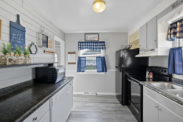 $208,500 | 1800 3rd Avenue Northeast, Austin, MN 55912