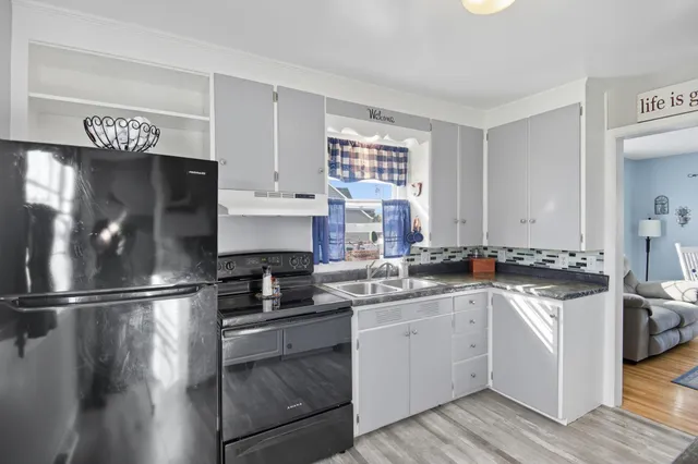 $208,500 | 1800 3rd Avenue Northeast, Austin, MN 55912