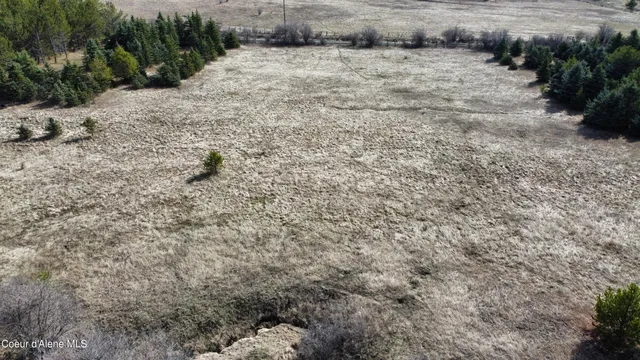 $249,500 | Nna East Coon Creek Road, St. Maries, ID 83861