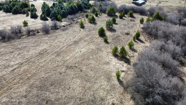 $249,500 | Nna East Coon Creek Road, St. Maries, ID 83861