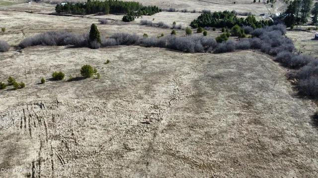 $249,500 | Nna East Coon Creek Road, St. Maries, ID 83861