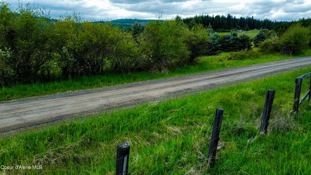 $249,500 | Nna East Coon Creek Road, St. Maries, ID 83861