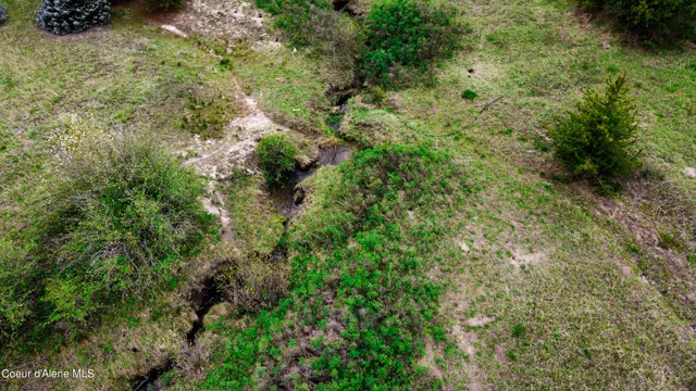 $249,500 | Nna East Coon Creek Road, St. Maries, ID 83861