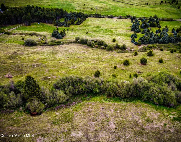 $249,500 | Nna East Coon Creek Road, St. Maries, ID 83861