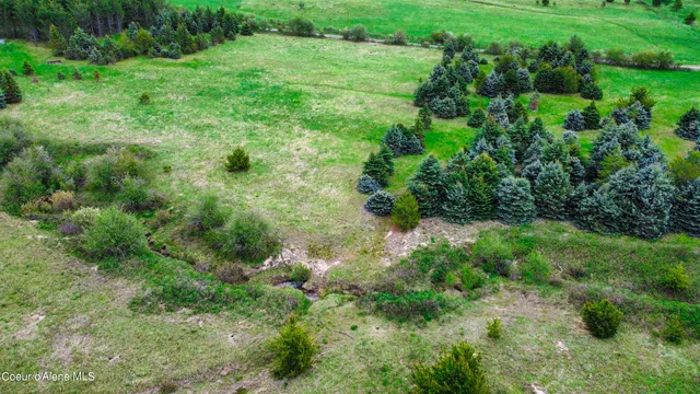 $249,500 | Nna East Coon Creek Road, St. Maries, ID 83861