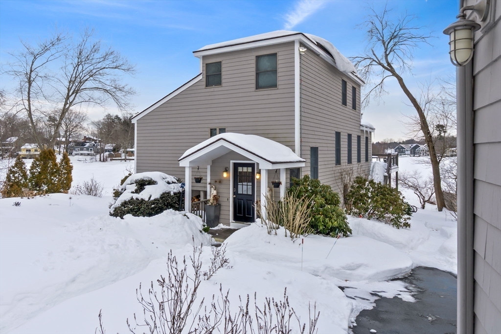 246 Echo Cove Road Hamilton, MA 01982 - Photo 35 of 42