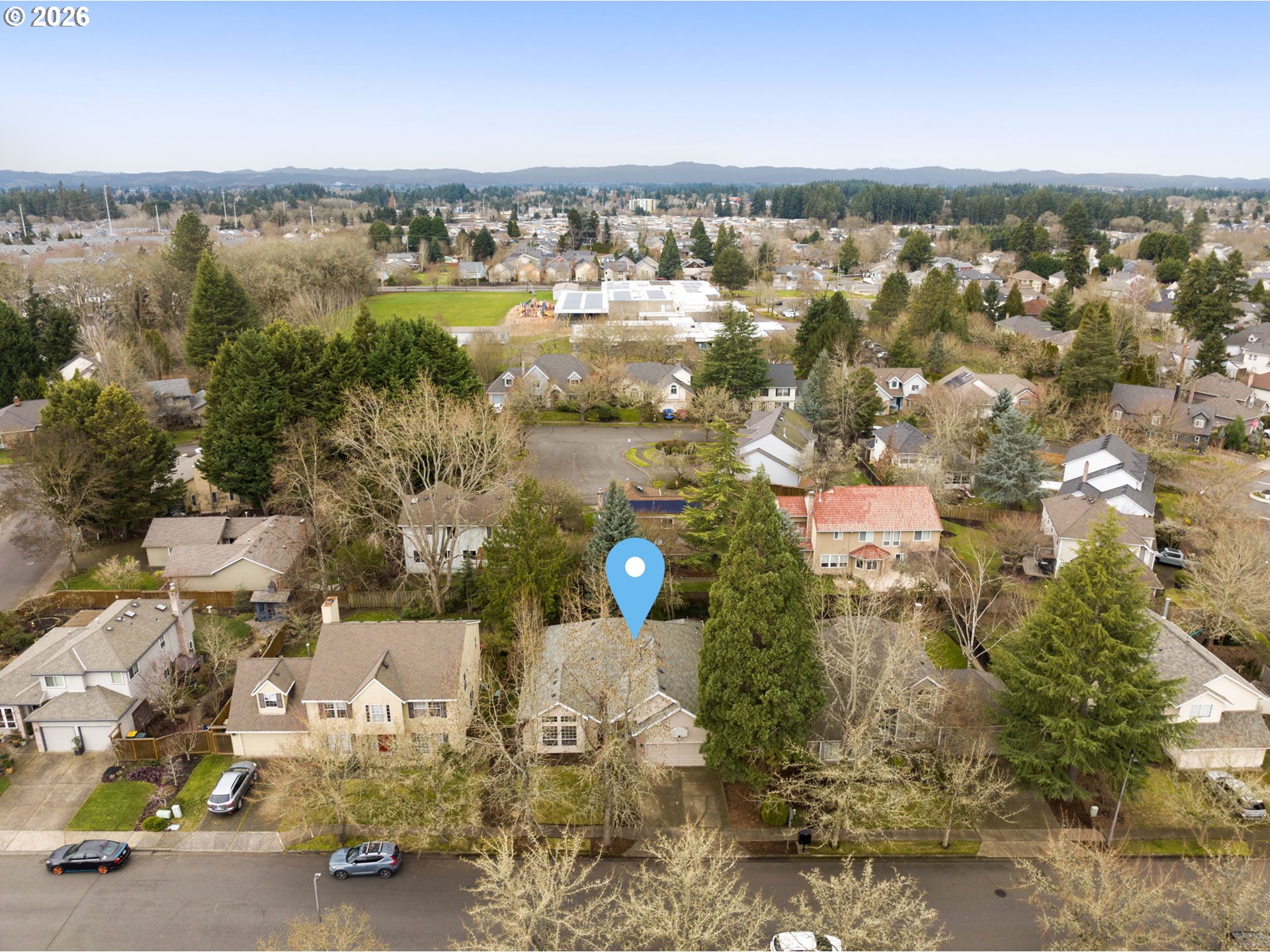 575 Southwest 166th Avenue Beaverton, OR 97006 - Photo 20 of 22