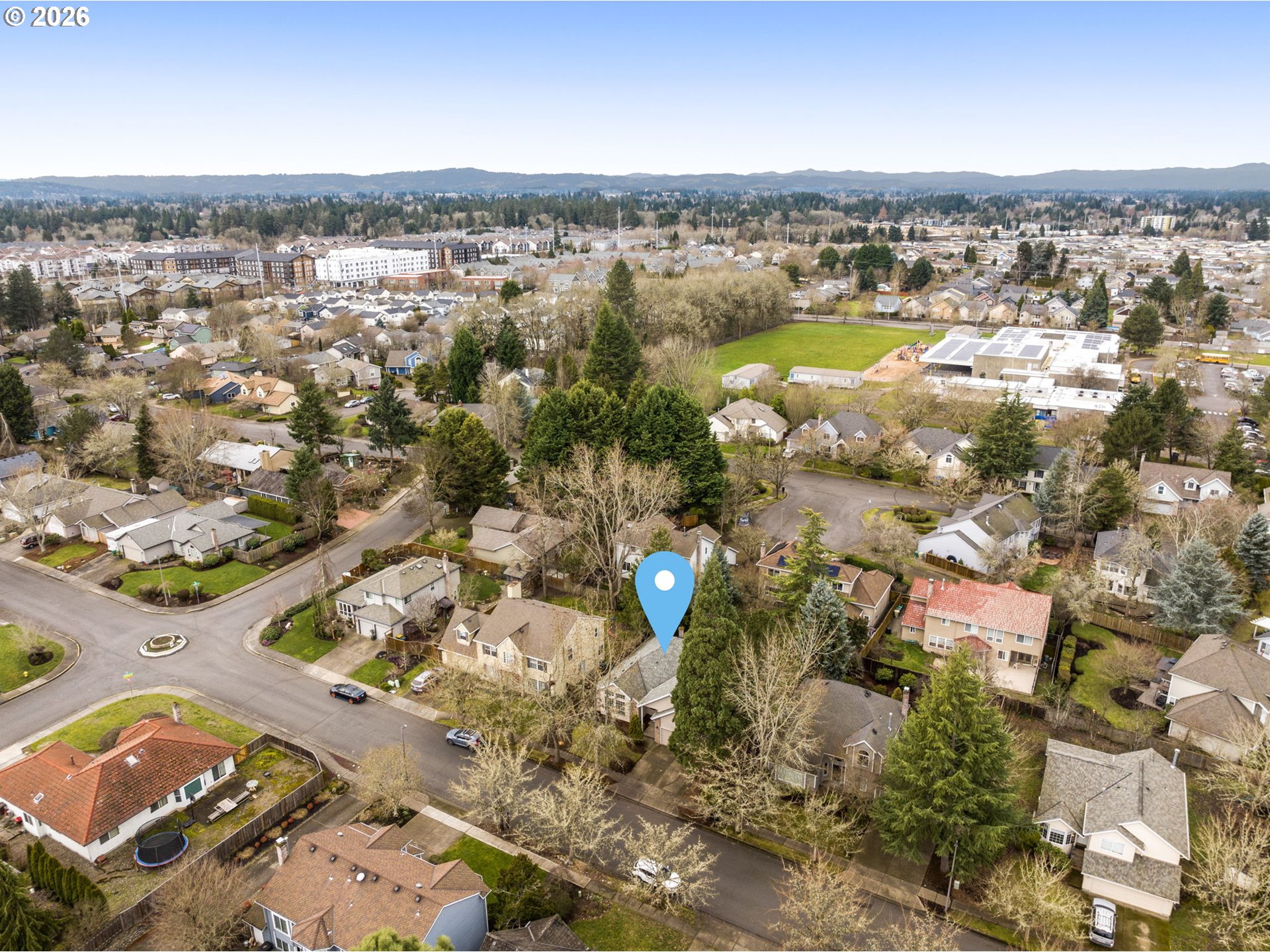 575 Southwest 166th Avenue Beaverton, OR 97006 - Photo 21 of 22