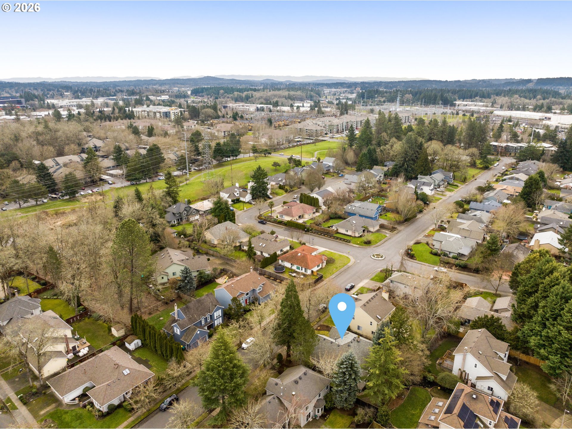 575 Southwest 166th Avenue Beaverton, OR 97006 - Photo 22 of 22
