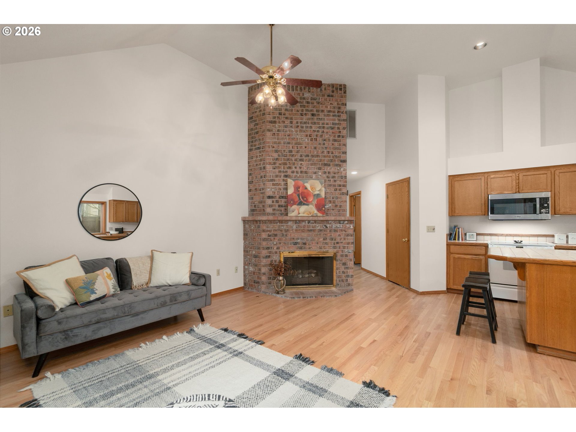 575 Southwest 166th Avenue Beaverton, OR 97006 - Photo 4 of 22