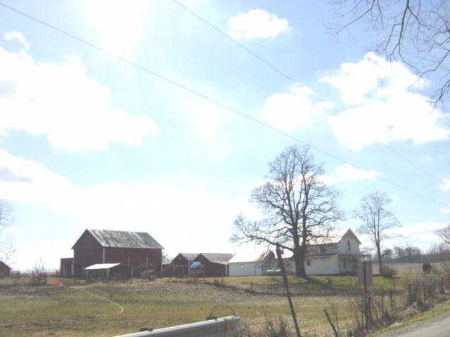 9540 Salem Road Fredericktown, OH 43019 - Photo 1 of 1 Gallery Image 1