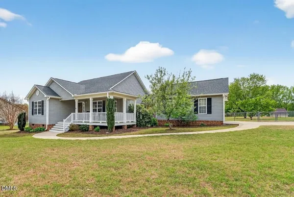 $339,900 | 31 Applecross Drive, Clayton, NC 27520