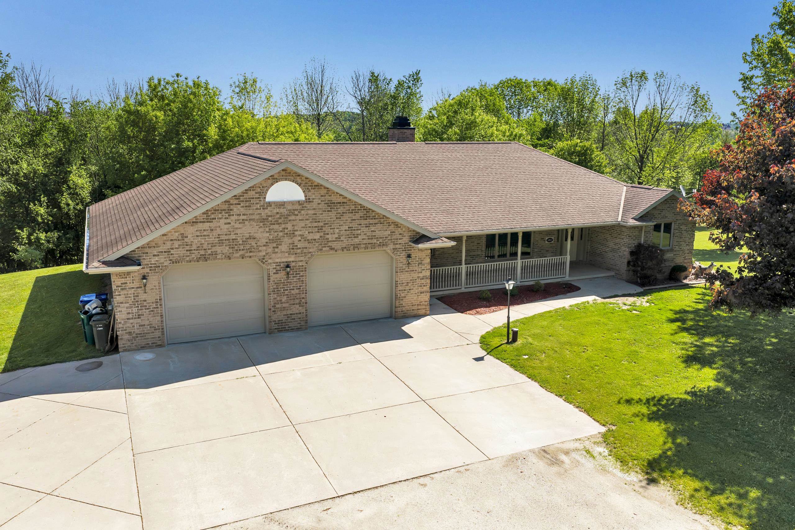 5813 North Avenue Denmark, WI 54208 - Photo 41 of 51