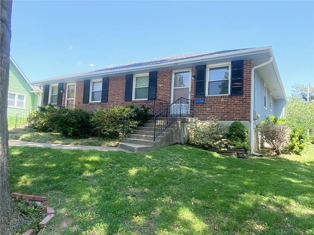 729 North Spring Street Independence, MO 64050 - Photo 1 of 1 Gallery Image 1