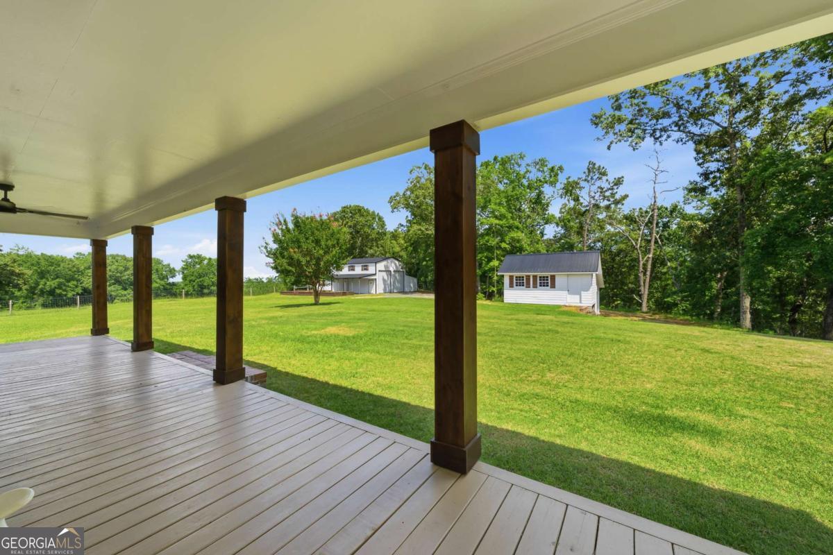 390 Dedrick Road McIntyre, GA 31054 - Photo 46 of 63