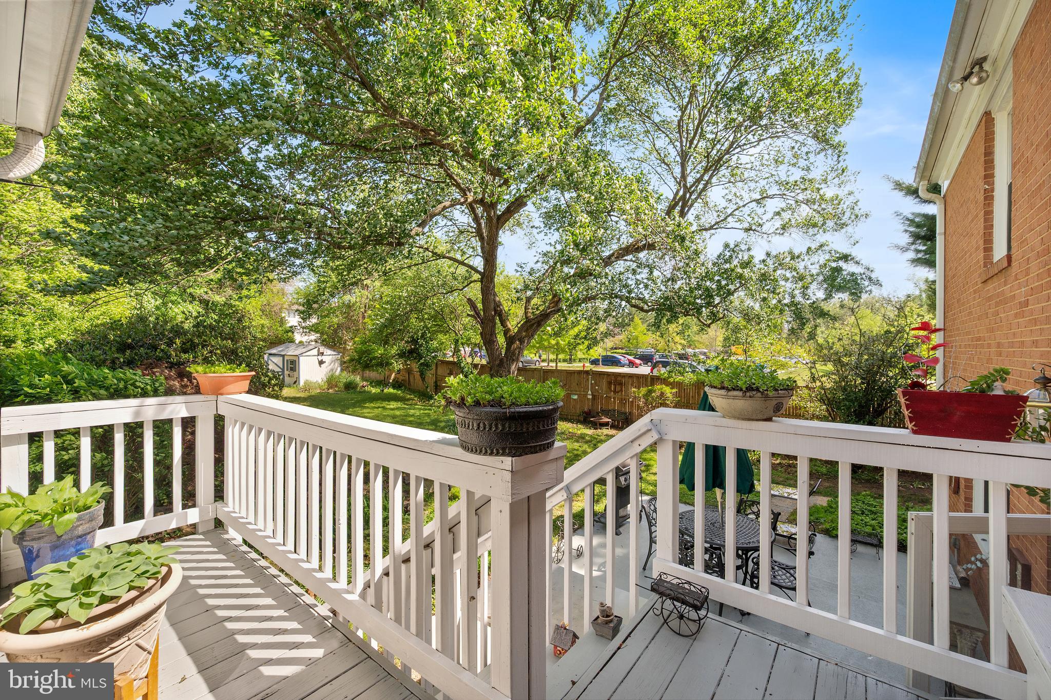 13901 Zeigler Way Silver Spring, MD 20904 - Photo 30 of 39