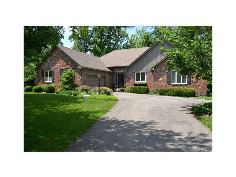 9686 Decatur Drive Indianapolis, IN 46256 - Photo 1 of 20 Gallery Image 1