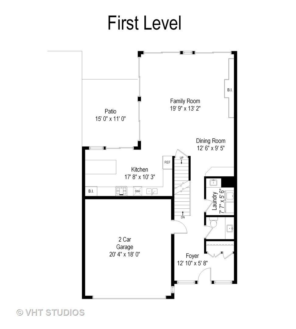 188 Wellington Road Northbrook, IL 60062 - Photo 10 of 14 Gallery Image 10
