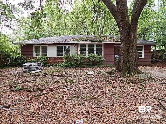 1201 Druid Drive Mobile, AL 36618 - Photo 1 of 16 Main