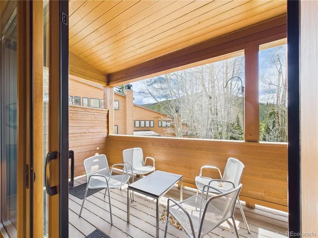 $899,999 | 620 Tennis Club Road, Unit 1339, Dillon, CO 80435