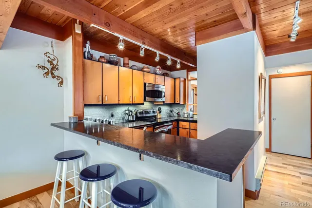 $899,999 | 620 Tennis Club Road, Unit 1339, Dillon, CO 80435