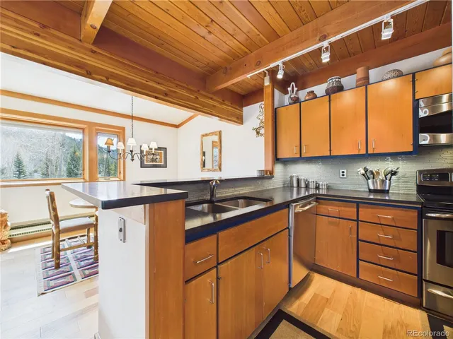 $899,999 | 620 Tennis Club Road, Unit 1339, Dillon, CO 80435