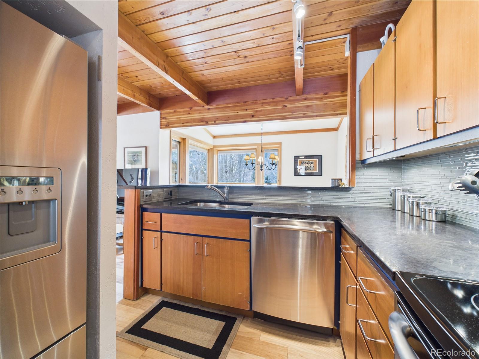 620 Tennis Club Road, Unit 1339 Dillon, CO 80435 - Photo 15 of 47