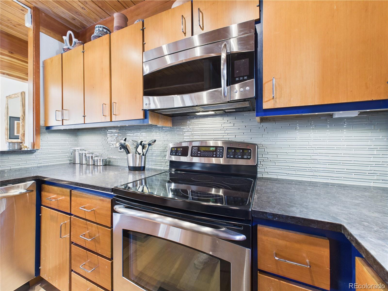 620 Tennis Club Road, Unit 1339 Dillon, CO 80435 - Photo 16 of 47