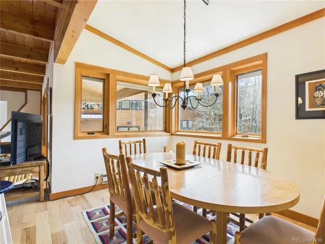 $899,999 | 620 Tennis Club Road, Unit 1339, Dillon, CO 80435