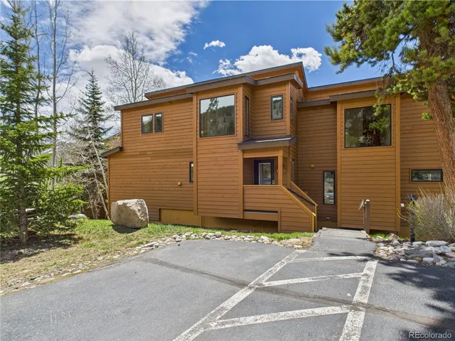 $899,999 | 620 Tennis Club Road, Unit 1339, Dillon, CO 80435