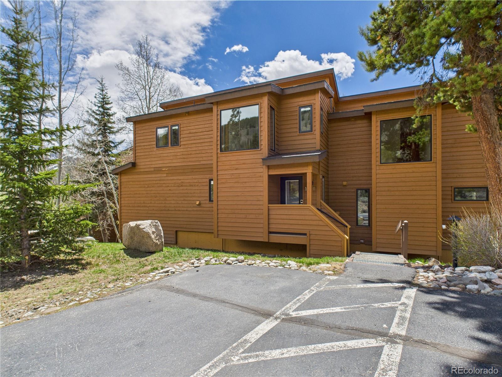 620 Tennis Club Road, Unit 1339 Dillon, CO 80435 - Photo 33 of 47