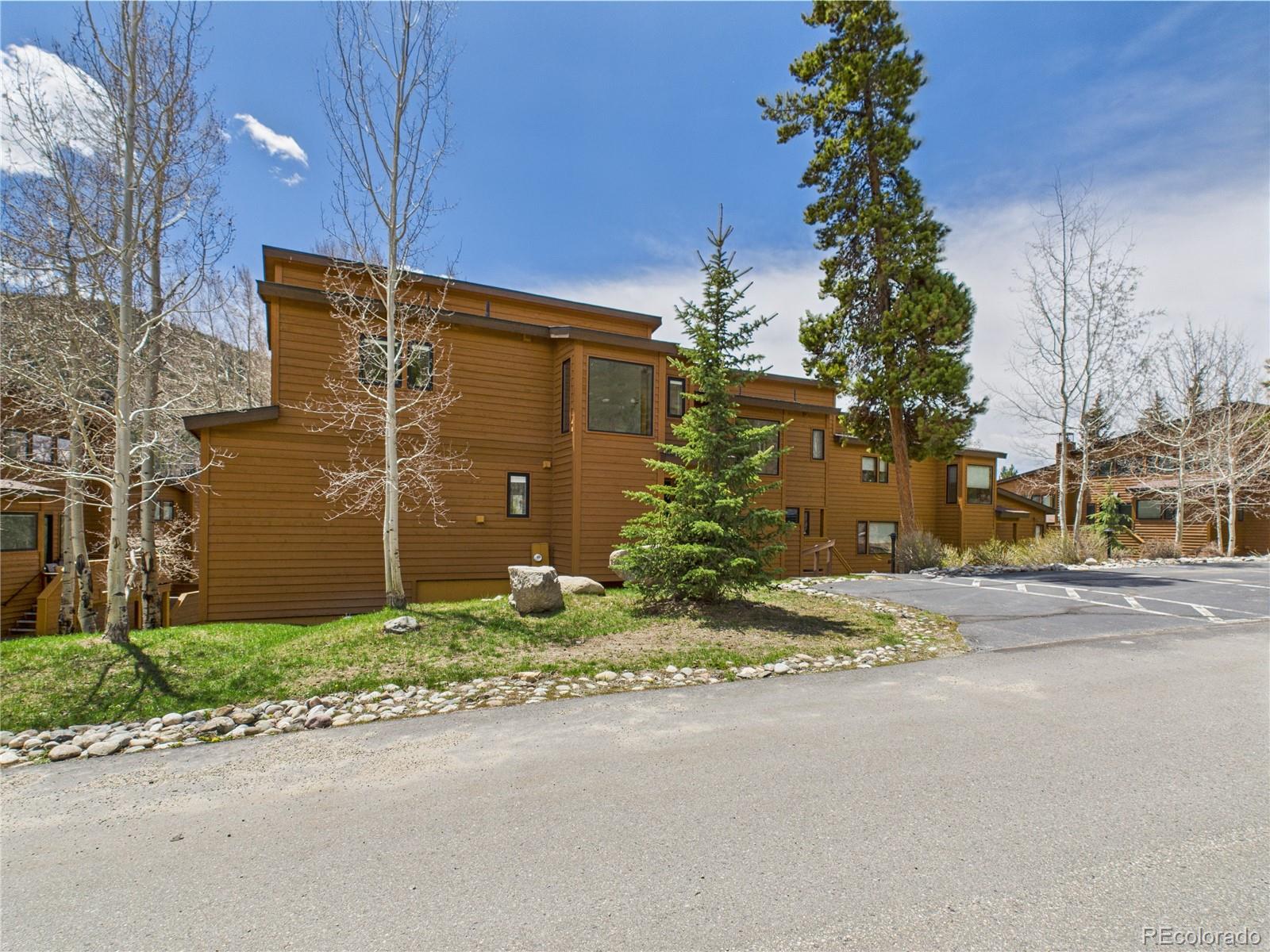 620 Tennis Club Road, Unit 1339 Dillon, CO 80435 - Photo 34 of 47