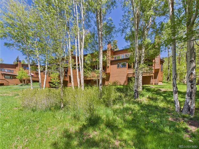 $899,999 | 620 Tennis Club Road, Unit 1339, Dillon, CO 80435