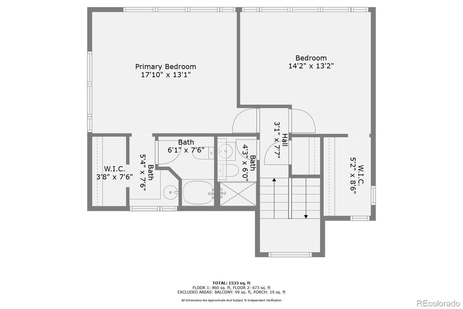 620 Tennis Club Road, Unit 1339 Dillon, CO 80435 - Photo 39 of 47