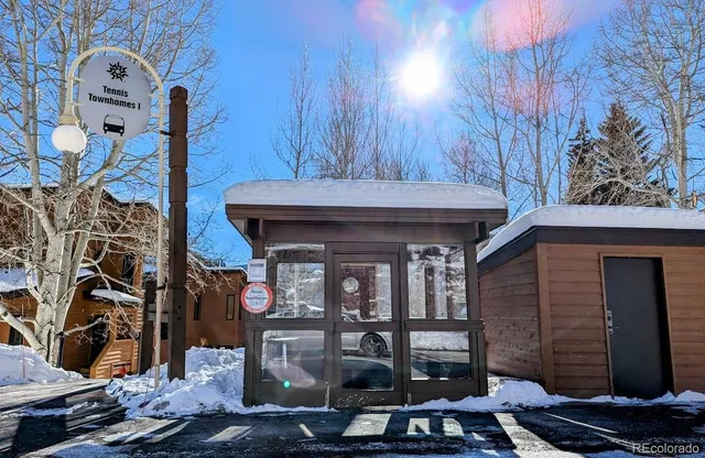 $899,999 | 620 Tennis Club Road, Unit 1339, Dillon, CO 80435