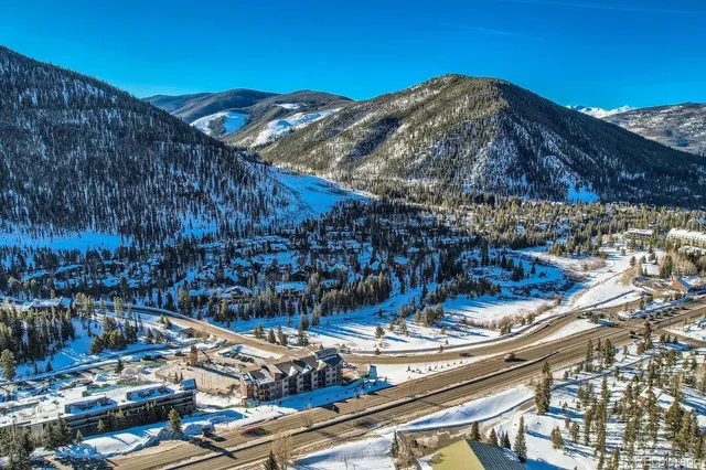 $899,999 | 620 Tennis Club Road, Unit 1339, Dillon, CO 80435