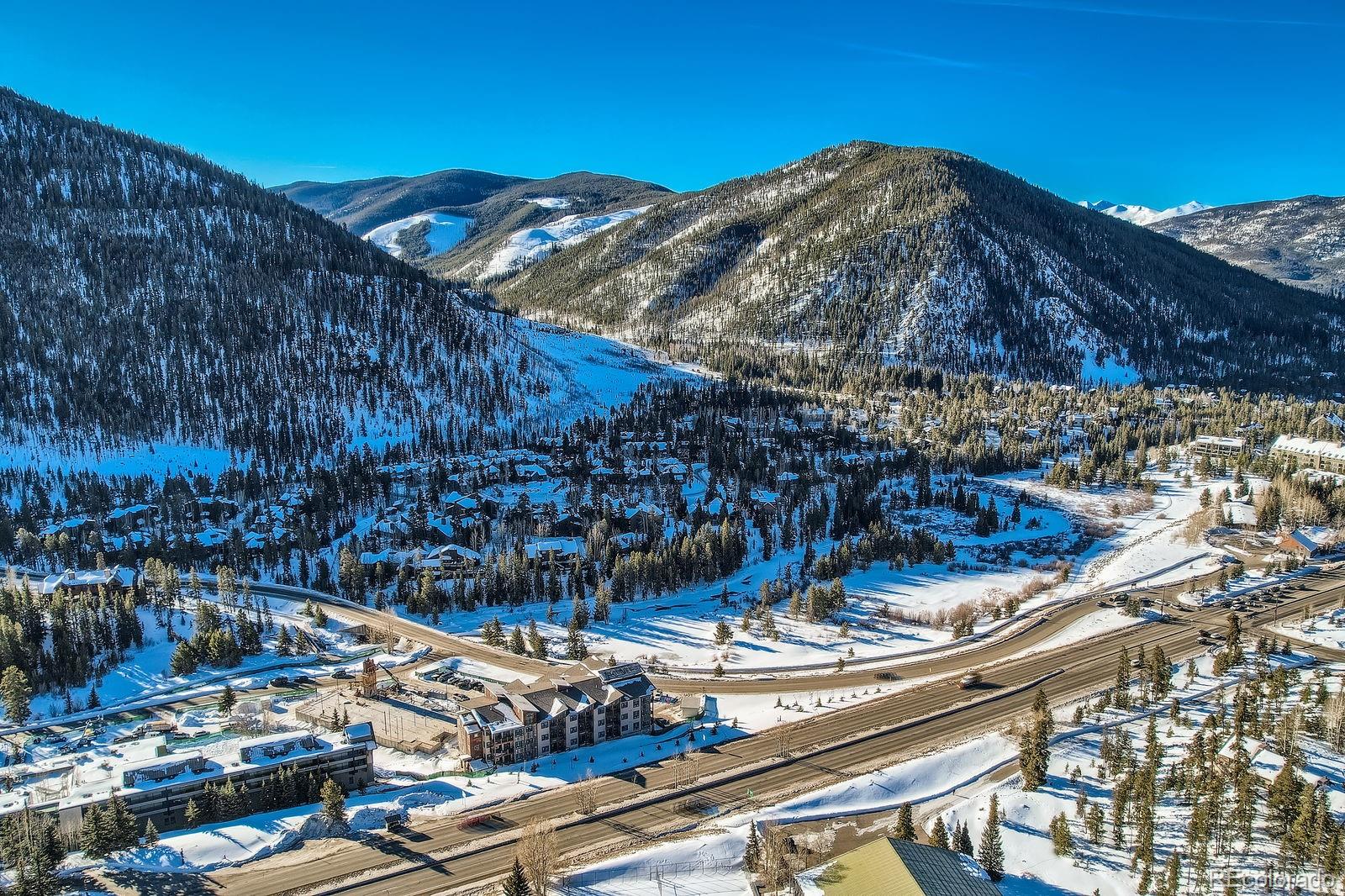 620 Tennis Club Road, Unit 1339 Dillon, CO 80435 - Photo 44 of 47