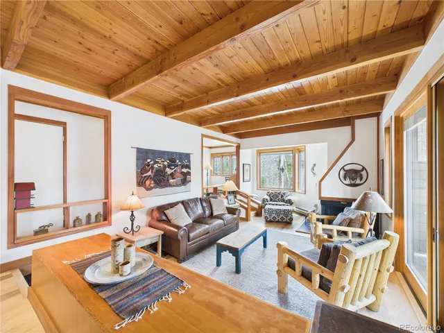 $899,999 | 620 Tennis Club Road, Unit 1339, Dillon, CO 80435