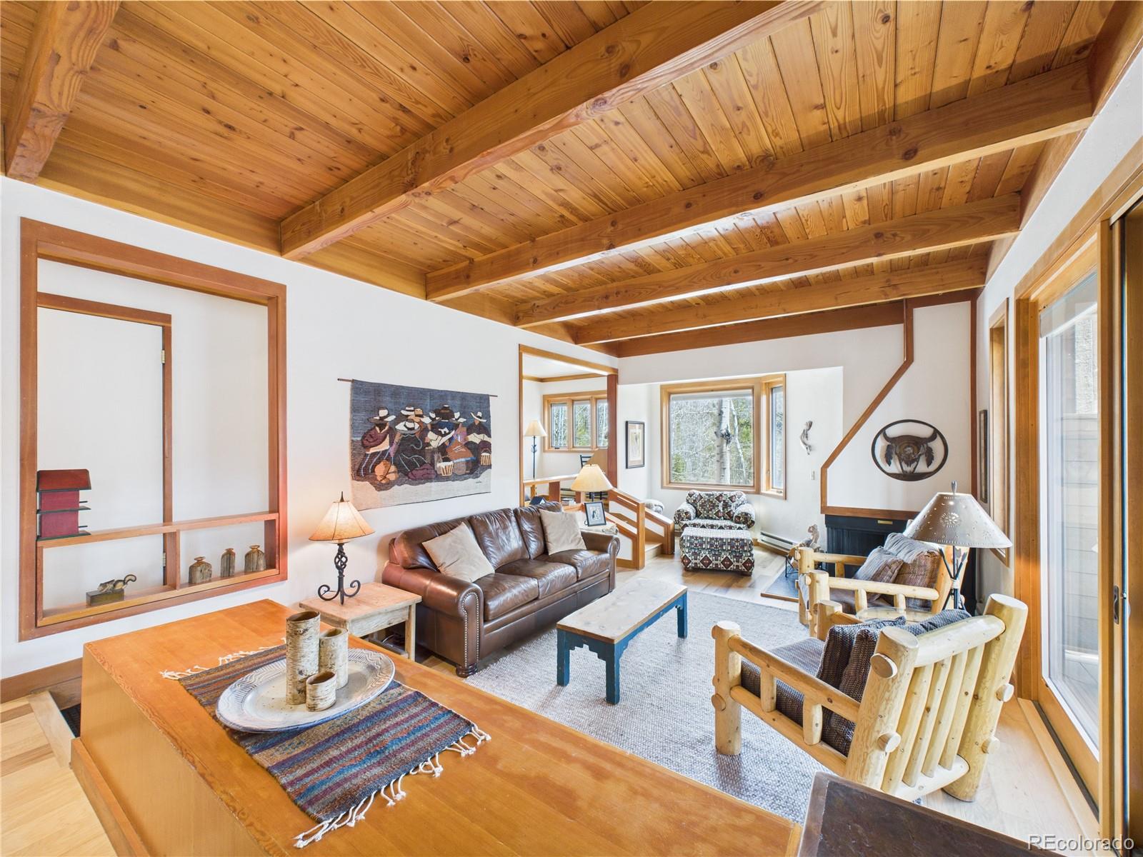 620 Tennis Club Road, Unit 1339 Dillon, CO 80435 - Photo 6 of 47